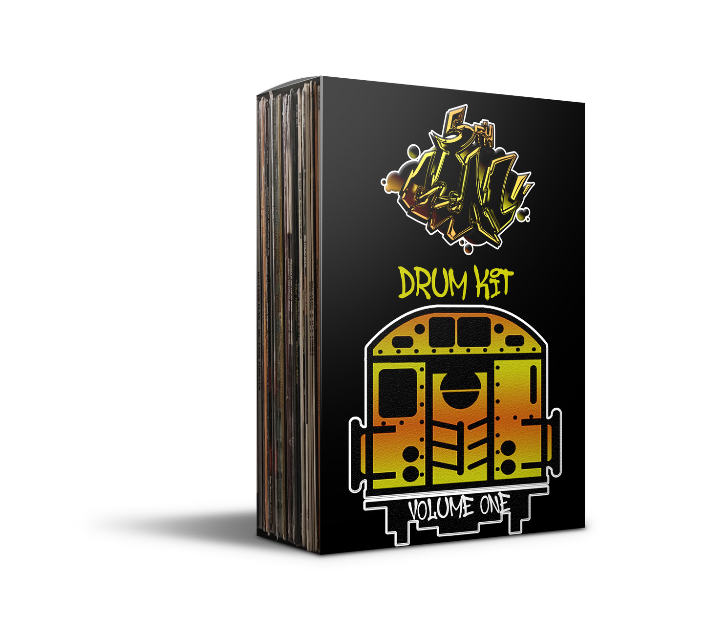 Drum Kit Volume 1