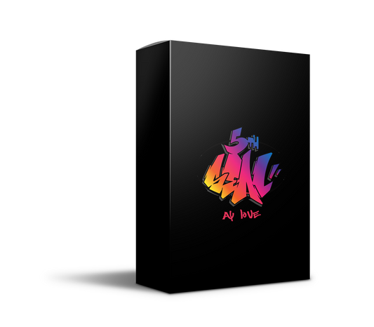 Sold Out (Ay Love)