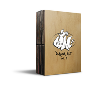 5th Seal Drum Kit Volume 1